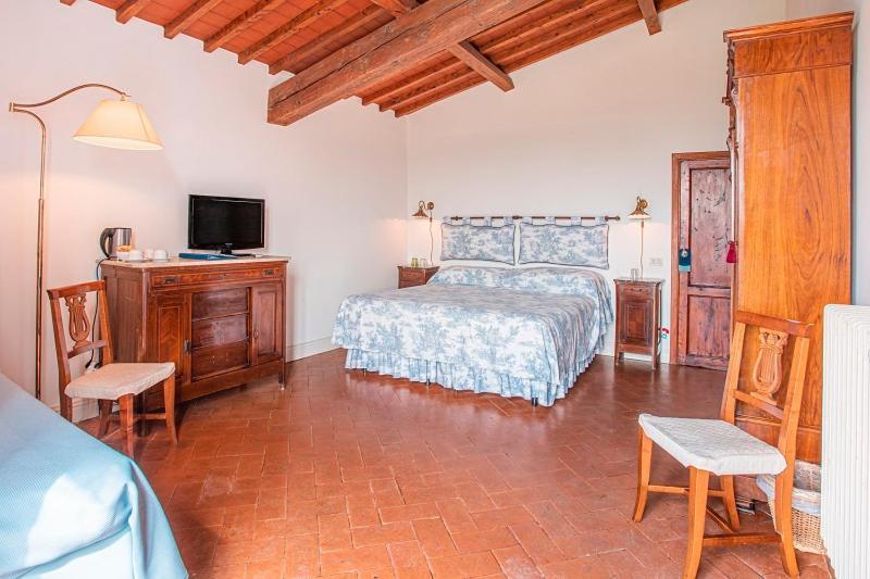 Agriturismo Fattoria Di Maiano Fiesole Cameră foto
